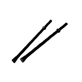 Integral Drill Rods