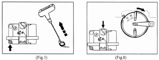 YN27·YN27C Operation