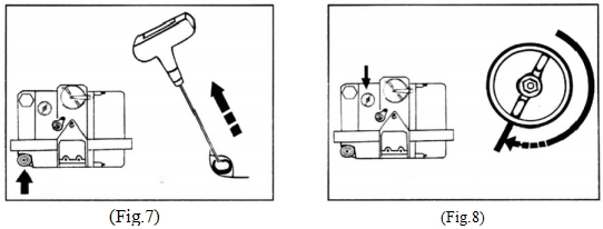 YN27·YN27C Operation