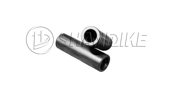 GT60 Threaded Coupling Sleeve