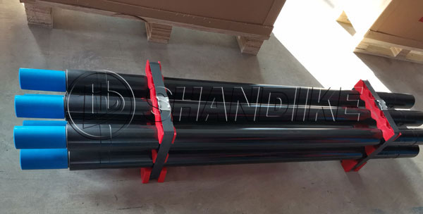 Zambia GT60 MF Drill Rod