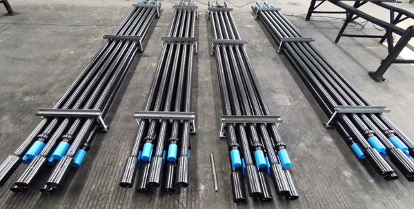 Zambia GT60 MF Drill Rod