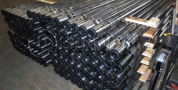 Reverse Circulation (RC) Drilling Rods in South Africa