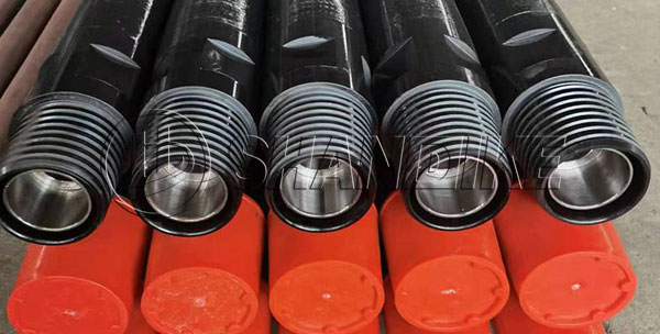 Reverse Circulation (RC) Drilling Rods